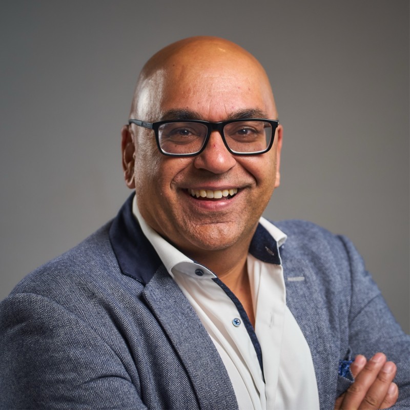 Niraj Kapur